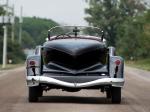 Auburn 12-165 Salon Dual Ratio Speedster 1933 года